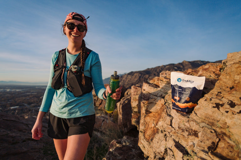 Hydration and Athletic Performance