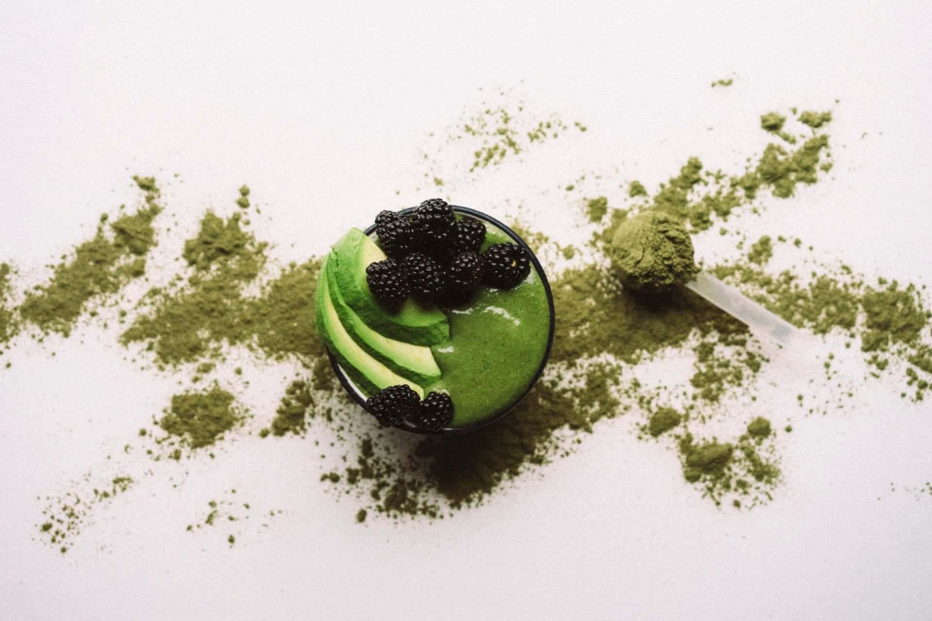 Everyday Supplemental Nutrition