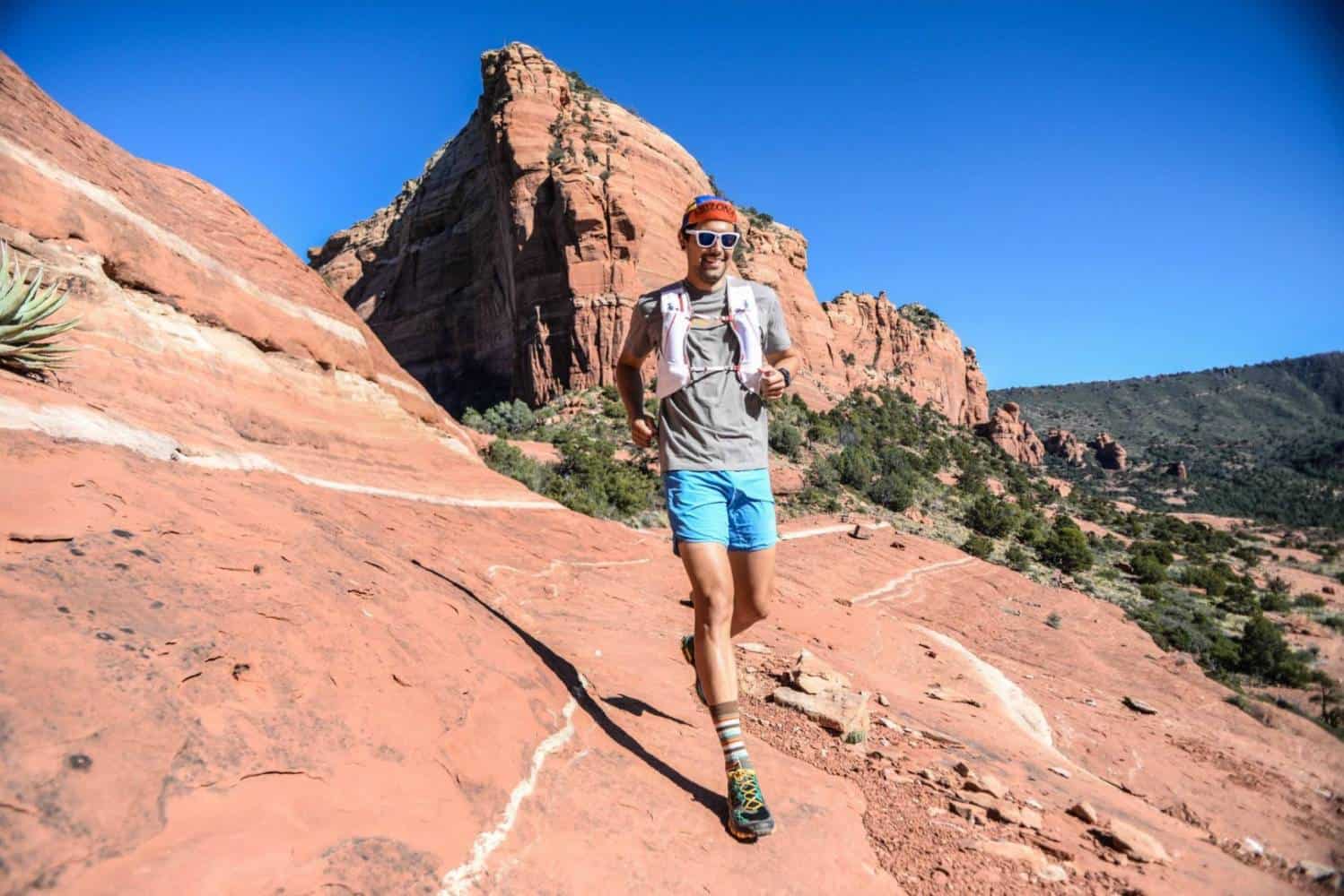 What to Eat During the Week Leading up to Your Marathon