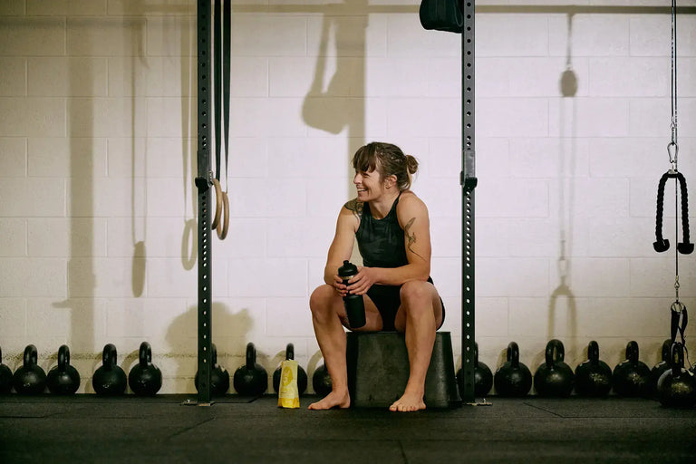 Teton Circumnavigation FKT with Kelly Halpin