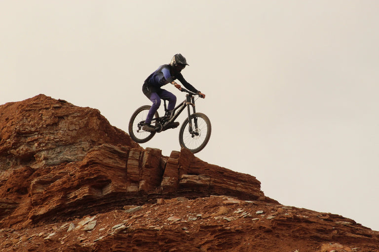 RaceKraft x Gnarly Partnership