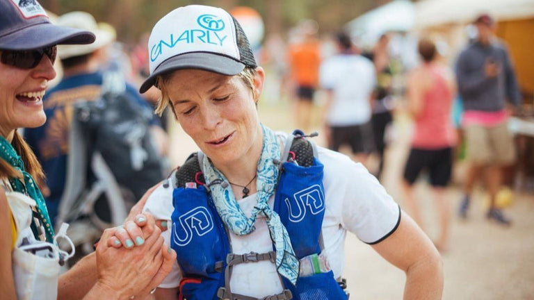 Post-Run Nutrition: How to Reduce Soreness After a Hard Event