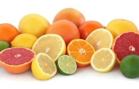 New Research Links Grapefruits And Other Citrus To Health Benefits For Your Kidneys