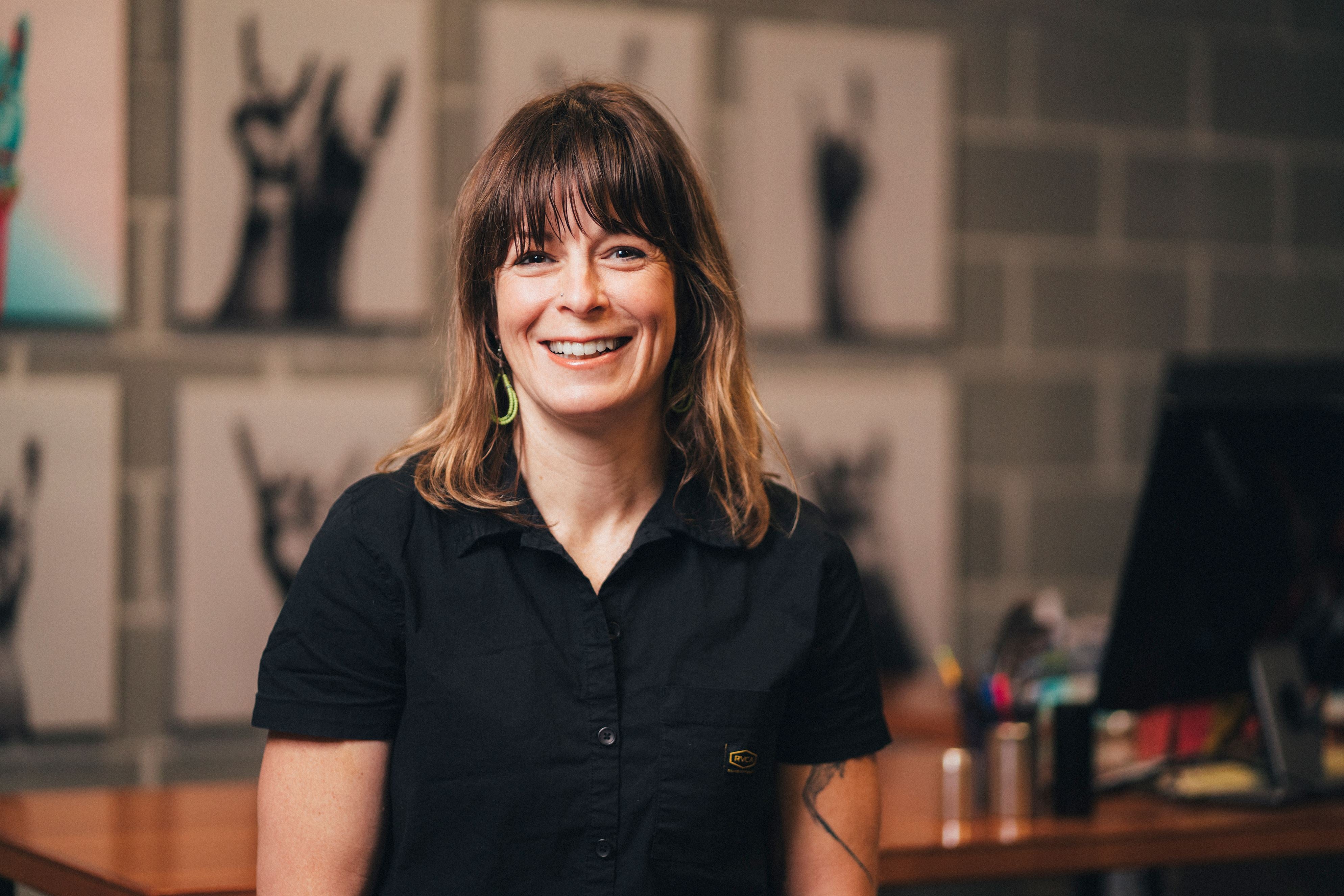 An Interview with Gnarly Nutrition's New CEO, Shannon O'Grady, PhD