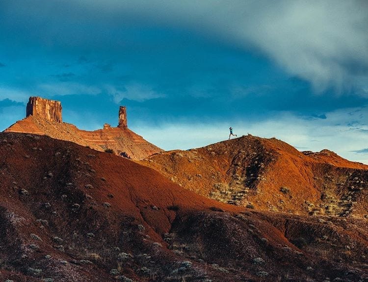 Update from Eli Kerr During these Wild and Crazy Times