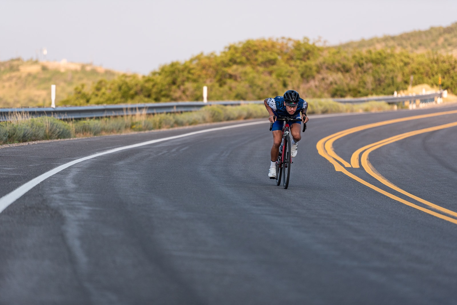 Creatine & the Endurance Athlete