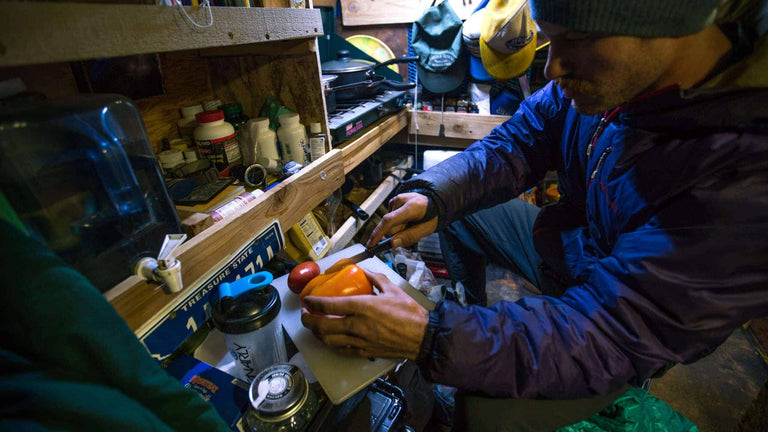 Zen & The Art of Intuition: Lifestyle, Not Diet