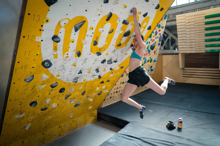 Gnarly Athlete Profile: Kyra Condie