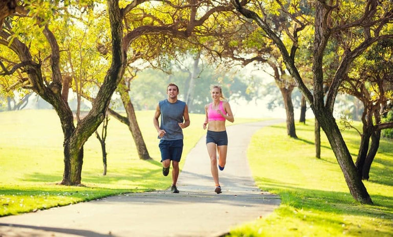 Five Tips For Working Out As A Couple