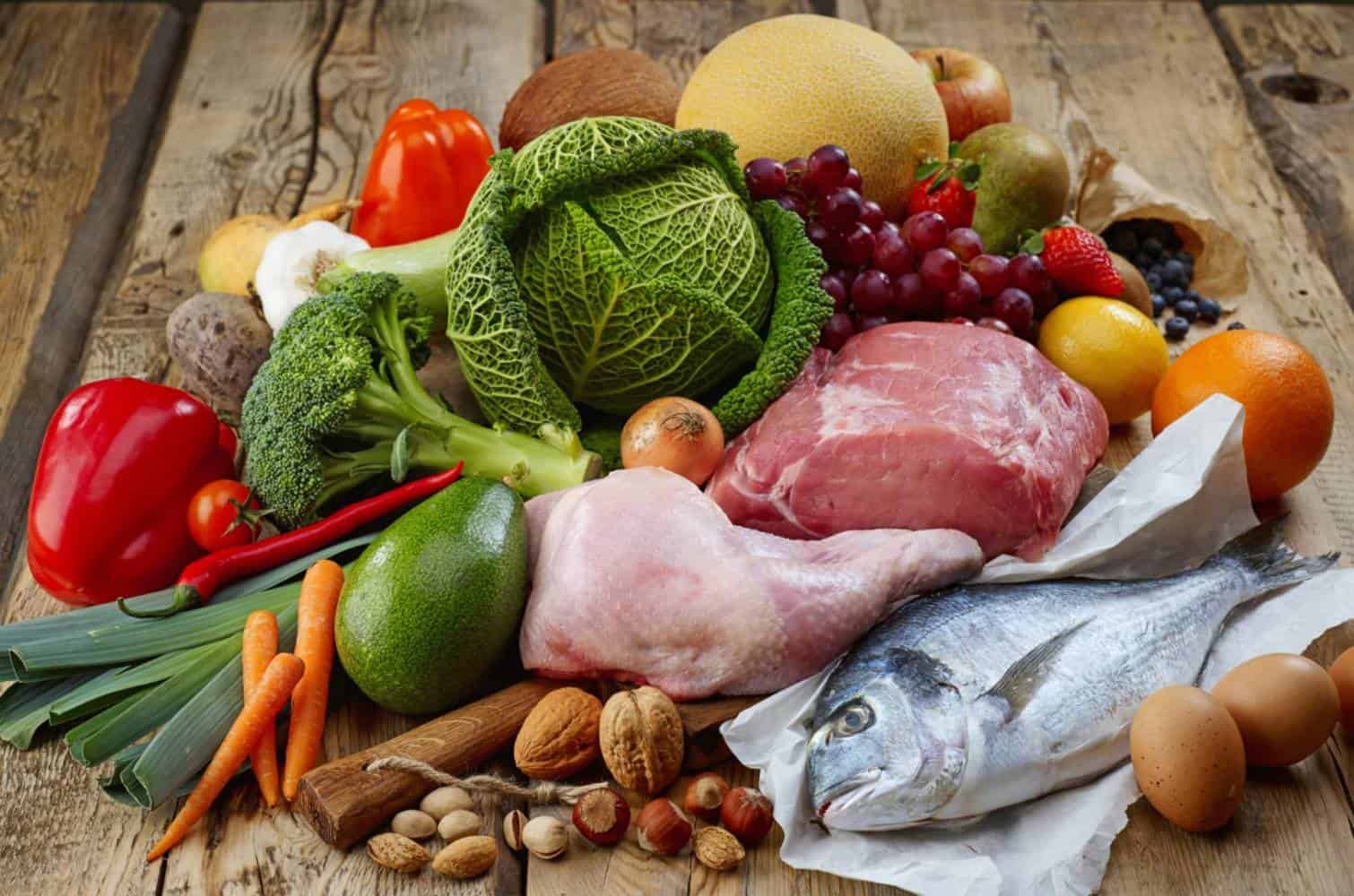What is Paleo and Why Should I Care?