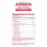 Essential Aminos - Gnarly Nutrition