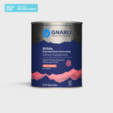 Gnarly BCAAs - Gnarly Nutrition