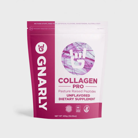 Gnarly Collagen Pro - Gnarly Nutrition