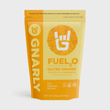 Gnarly Fuel₂O - Gnarly Nutrition