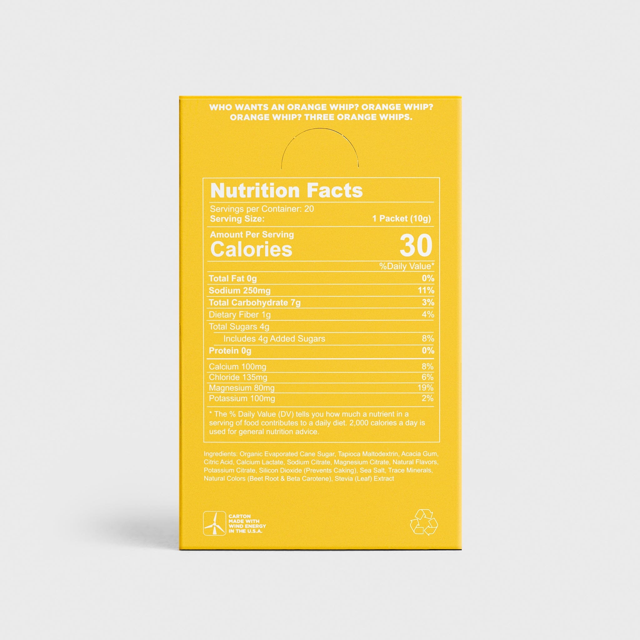 Gnarly Hydrate - Gnarly Nutrition