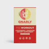 Gnarly Pre-Workout - Gnarly Nutrition