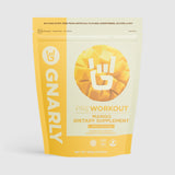 Gnarly Pre-Workout - Gnarly Nutrition