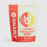 Gnarly Pre-Workout - Gnarly Nutrition