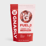 Gnarly Fuel₂O Cherry Cola
