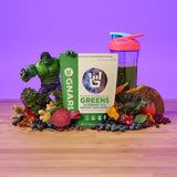 Gnarly Performance Greens - Gnarly Nutrition