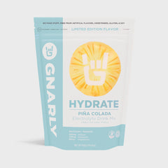 Gnarly Hydrate Pina Colada - Gnarly Nutrition