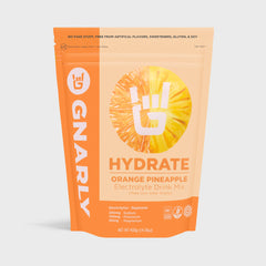 Gnarly Hydrate