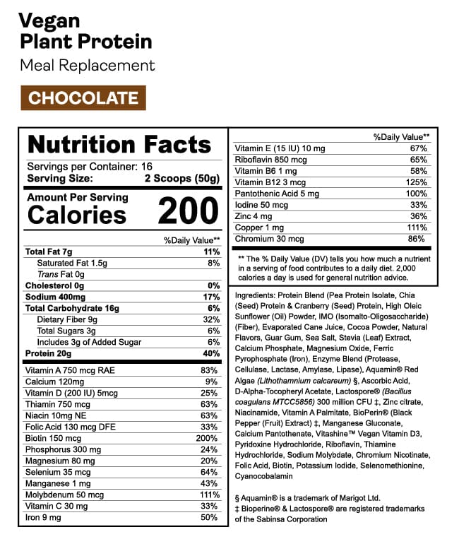Gnarly Vegan - Gnarly Nutrition