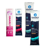 The Strength Sample Box - Gnarly Nutrition