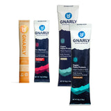 The Strength Sample Box - Gnarly Nutrition