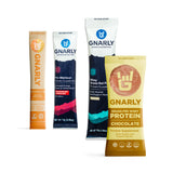 The Strength Sample Box - Gnarly Nutrition