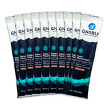 Gnarly Vegan - Gnarly Nutrition