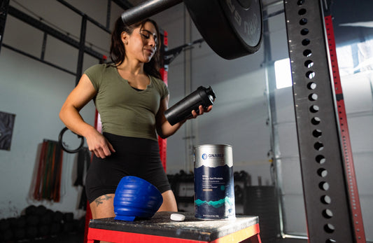 Protein Intake in The Real World
