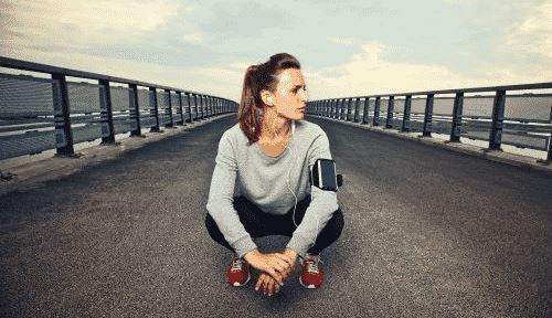 4 Motivational Pitfalls Too Many People Suffer From