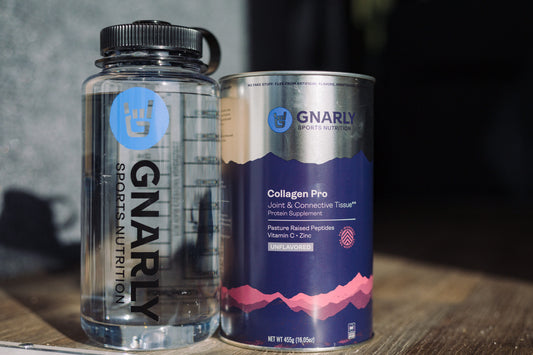 Collagen Protein Rundown