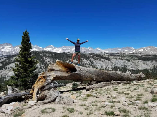 Fueled by Mountain Pursuits