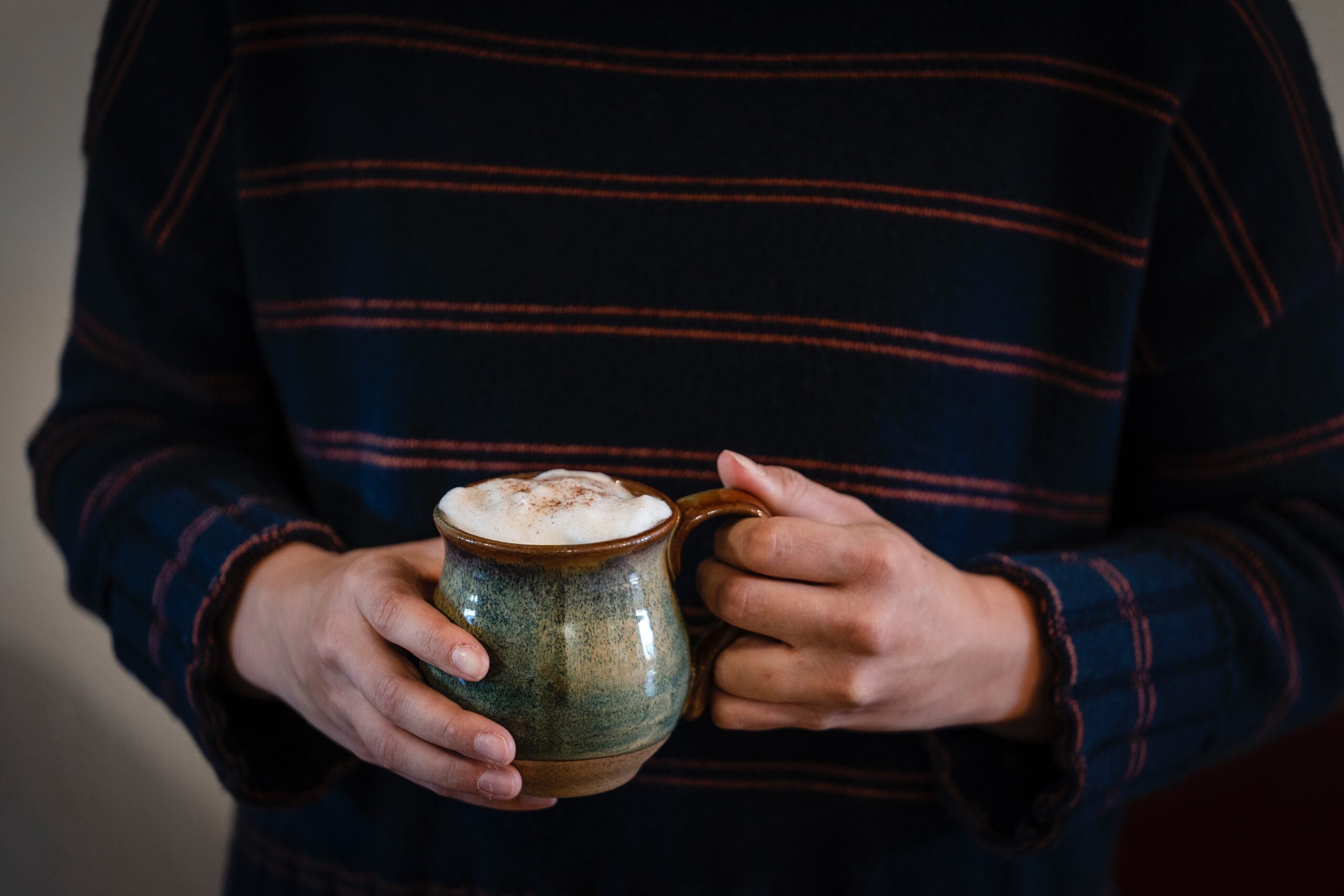 How to Make the Perfect Chai Latte at Home (That's Only 119