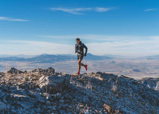 Have You Heard?! There's a New FKT on the Colorado Trail