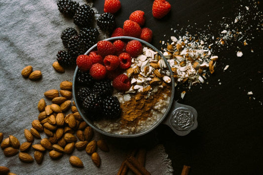 What to Eat Before and After a Workout