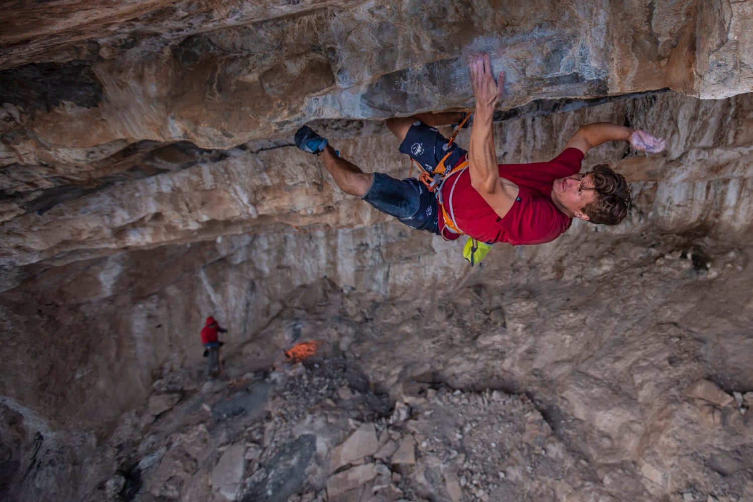Chatting with Nathaniel Coleman & Tom Randall