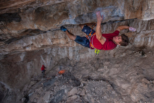 Chatting with Nathaniel Coleman & Tom Randall