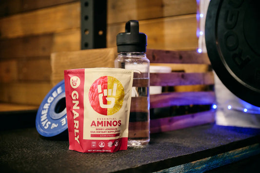 Essential Amino Acids  Why They Matter and Who They’re Best For