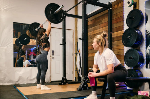 Gnarly is for Every Body: The Nuances of Body Fat