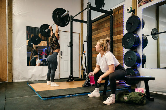 Maintaining Power as We Age: Why Fast-Twitch Training Isn't Just for Young Athletes