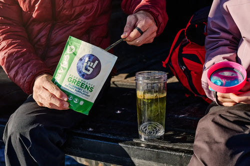 Are Proprietary Blends Helping You or Just Hiding What You’re Taking?