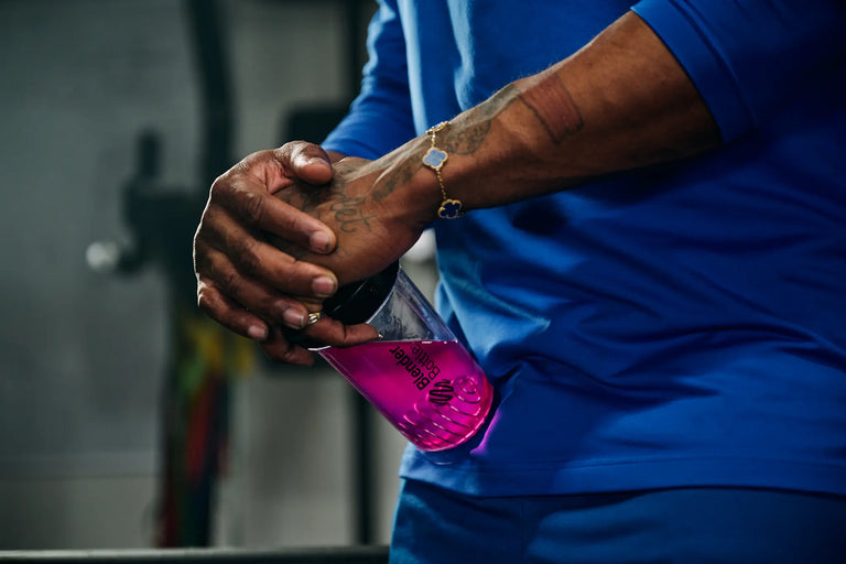 Beta-Alanine: The Science Behind the Buzz