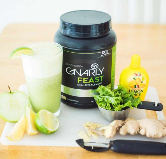 The 5 Most Common Sports Nutrition Mistakes and How to Solve Them