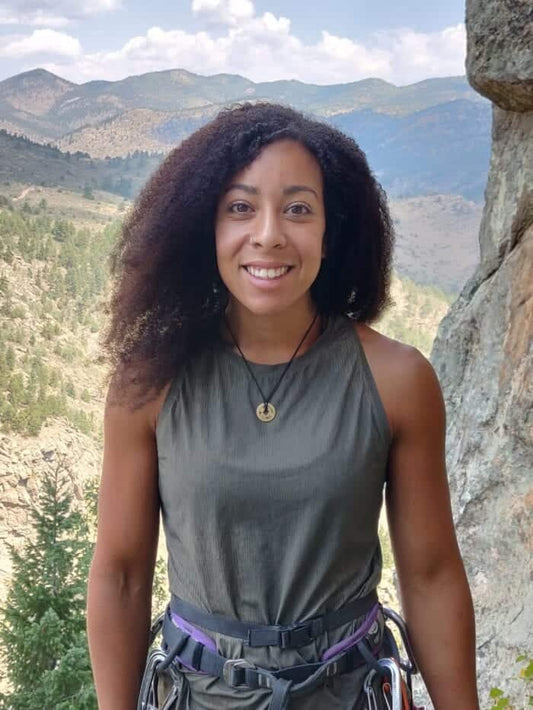 Genevive Walker