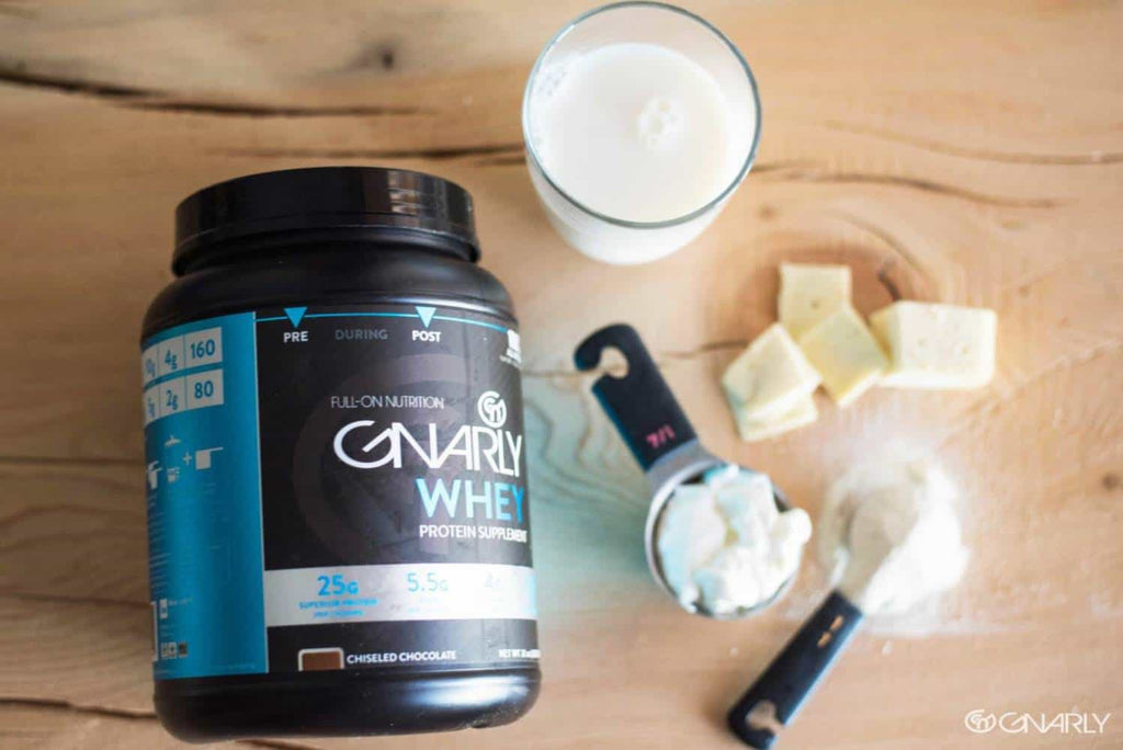 Whey Protein Powder Side Effects - Are There Dangers? – Gnarly Nutrition