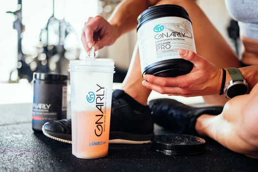 Collagen: What You Should Know