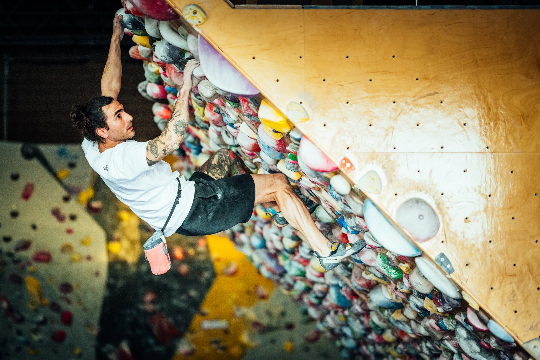 Best Supplements for Climbers